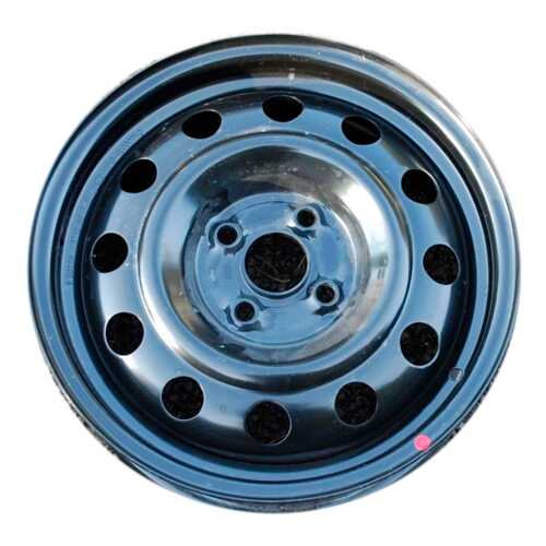Диск Hyundai-KIA, 6x15/4x100ET48 54.1 в Шинсервис