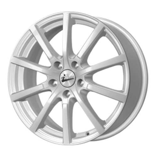 Диск iFree, Big Byz 7x17/5x114.3ET50 67.1 в Шинсервис