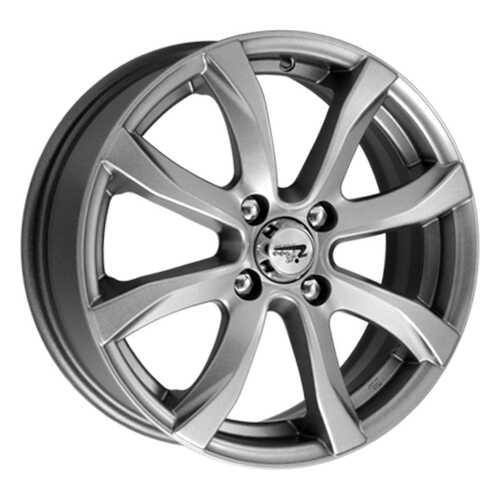 Диск iFree Дайс 6x15/4x100ET48 54.1 265208 в Шинсервис