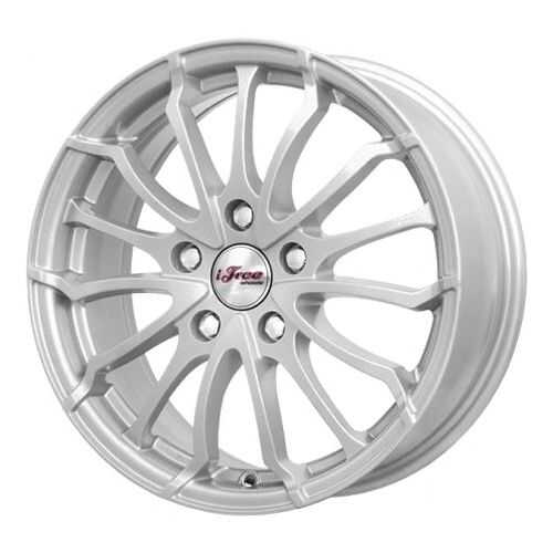 Диск iFree, Фриман 6.5x16/5x114.3ET50 67.1 в Шинсервис