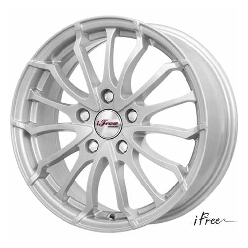 Диск iFree Фриман (KC517) R16 6.5x16/5x114.3 d67.1 ET48 Нео-классик 86210 в Шинсервис