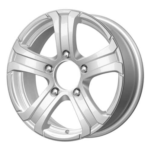 Диск iFree, Хафпайп 6x16/5x139.7ET40 98 в Шинсервис