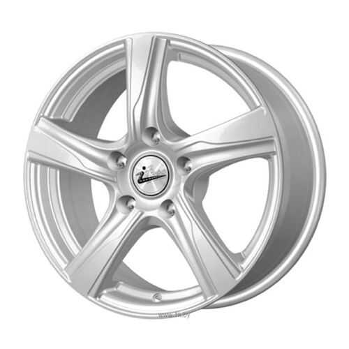 Диск iFree, Кайт 7x16/5x108ET50 63.35 в Шинсервис