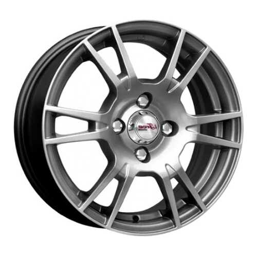 Диск iFree, Ленинград (КС523) 6x14/4x98ET38 58.5 в Шинсервис