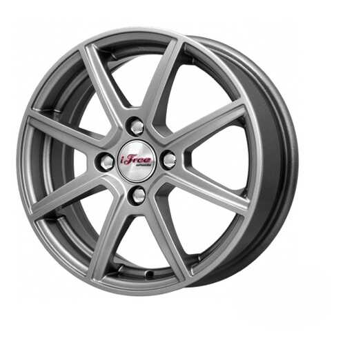 Диск iFree, Майами 5.5x14/4x98ET38 58.5 в Шинсервис