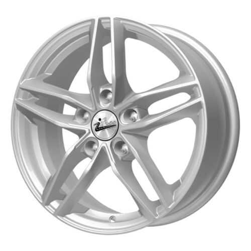 Диск iFree, Moskva 6.5x16/5x114.3ET35 67.1 в Шинсервис
