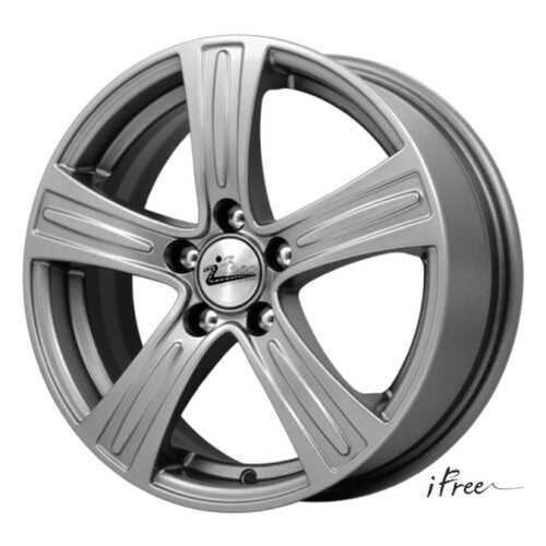 Диск iFree, S.U. 6x15/5x108ET43 67.1 в Шинсервис