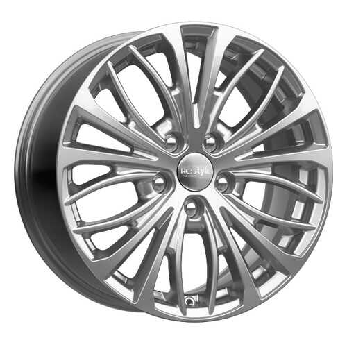 Диск K&K КС873 (17_Camry V7) 7,5x17 5х114,3 ЕТ45 60,1 дарк платинум в Шинсервис