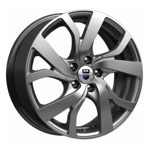 Диск КиК, 6x15/5x112ET47 57.1 в Шинсервис