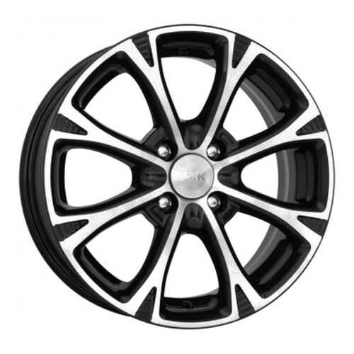 Диск КиК, Блюз 6x15/4x100ET40 60.1 в Шинсервис