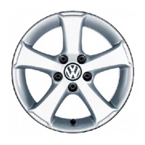 Диск Колесный 6.5jx16 Et42 VAG арт. 3C1071496B8Z8 в Шинсервис