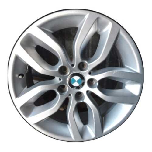 Диск Колесный Легкосплавный BMW арт. 36116787576 в Шинсервис