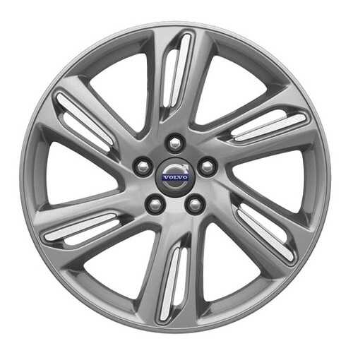 Диск колесный Mefitis 7,5х18 Light Light Grey VOLVO арт. 31399152 в Шинсервис