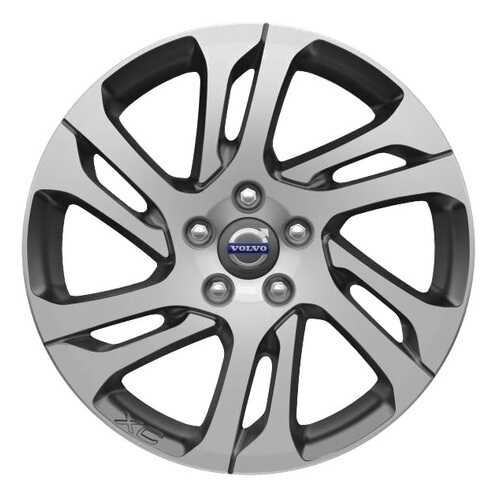 Диск колесный Valder 7,5x17 Silver VOLVO арт. 31373919 в Шинсервис