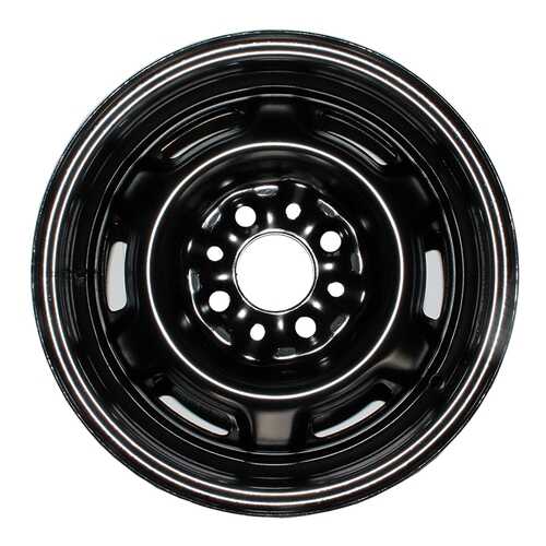 Диск колесный ВАЗ 2108-099, 2110, 2115 R13 эмаль / 21080310101508 21080-3101015-08 в Шинсервис