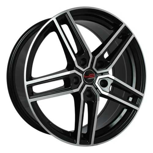 Диск LEGE ARTIS Concept-B521 8,0\R18 5*112 ET30 d66,6 BKF [9265078] в Шинсервис