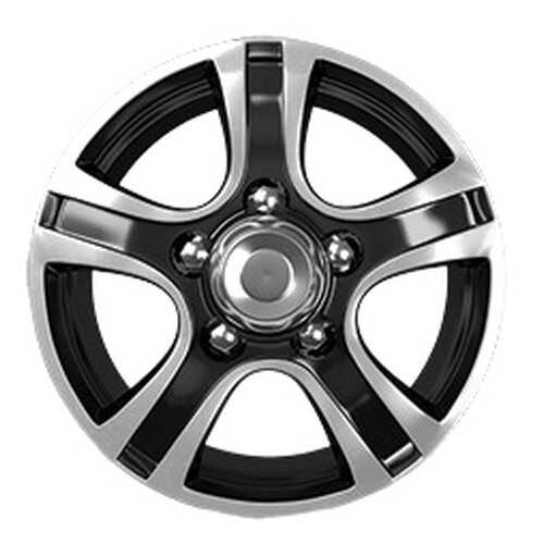 Диск литой 7jxr18h2 et-35 5x139,7 (для а/м уаз патриот, пикап, калахари) УАЗ 3163003101015 в Шинсервис