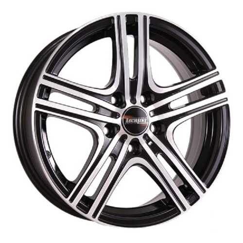 Диск Литой R16 6.5j 5x100/67.1 Et38 Tech Line 626 Bd T626-6516-671-5x100-38bd TECH-LINE ар в Шинсервис