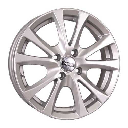 Диск литой R16 6.5J 5x108/63.4 ET50 NEO 659 S N659-6516-634-5x108-50S в Шинсервис