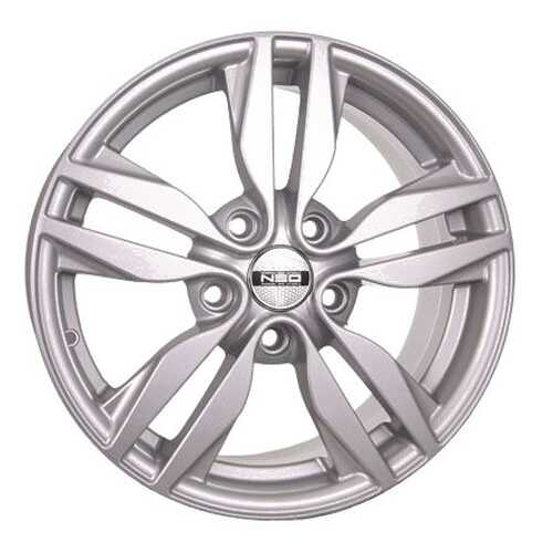 Диск NEO, 655 6.5x16/5x114.3ET46 67.1 в Шинсервис