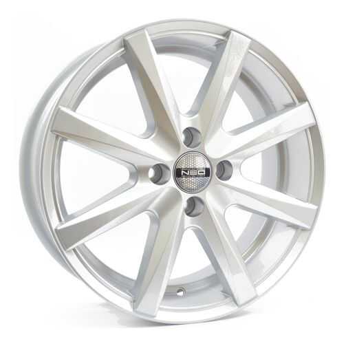 Диск NEO, V06-1665 6.5x16/4x100ET40 60.1 в Шинсервис