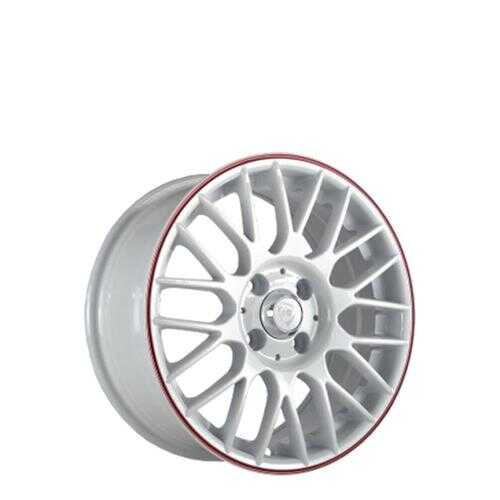 Диск NZ, SH668 6x15/4x100ET36 60.1 в Шинсервис