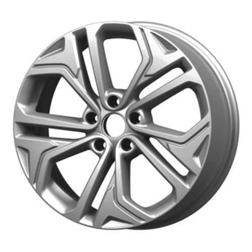 Диск Remain Mazda CX-7 (R205) 7,5\R18 5*114,3 ET50 d67,1 Сильвер [20505ZR] в Шинсервис