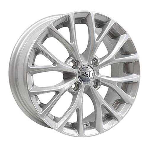 Диск Rst, R015 6x15/4x100ET46 54.1 в Шинсервис