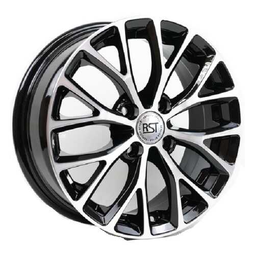 Диск Rst, R015 6x15/4x100ET48 54.1 в Шинсервис