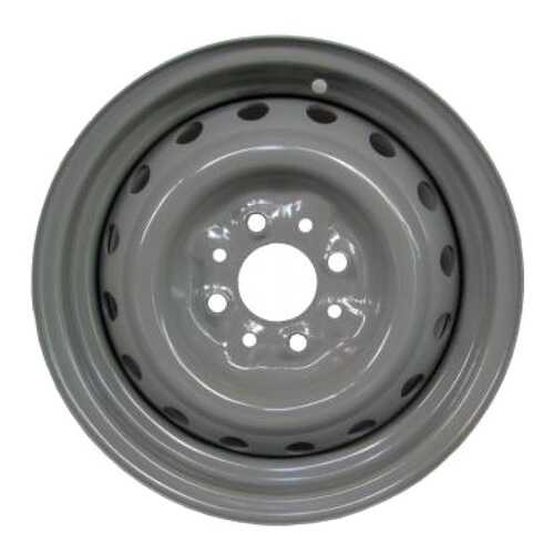 Диск штампованный R13 5J 4x98/58.6 ET29 LADA Серый 21030-3101015-15 в Шинсервис