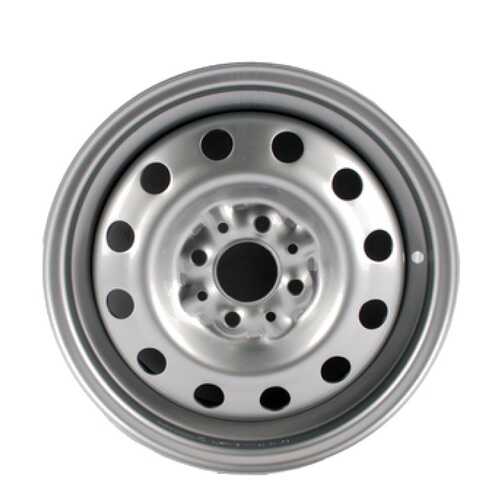 Диск штампованный R14 5J 4x98/58.6 ET35 LADA серебристый 21120-3101015-03 в Шинсервис