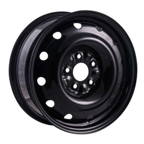 Диск штампованный R16 6.5J 5x114.3/67.1 ET38 BANTAJ BK BJ9407 в Шинсервис
