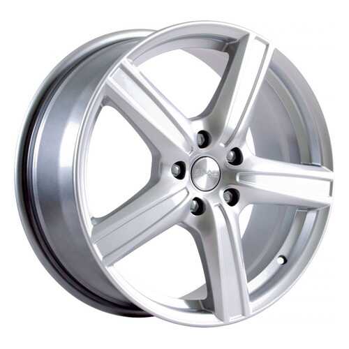 Диск SKAD Адмирал 6.5x17/5x114.3ET39 60.1 1611305 в Шинсервис