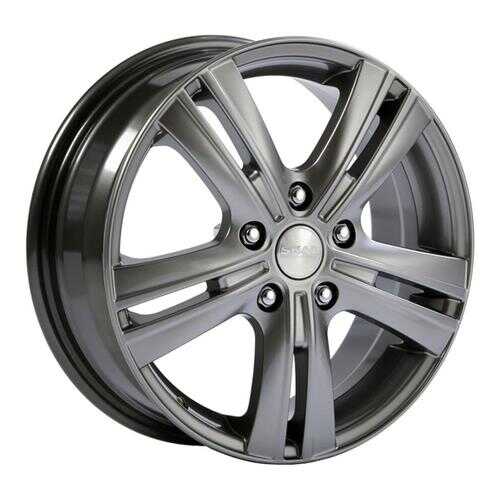 Диск SKAD, Багира 6x16/5x114.3ET45 67.1 в Шинсервис