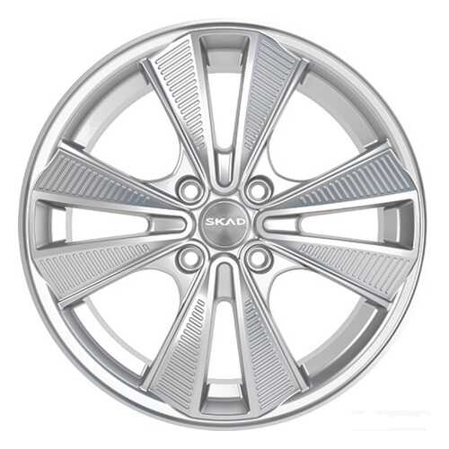 Диск SKAD, Эко 6x16/4x108ET40 63.35 в Шинсервис