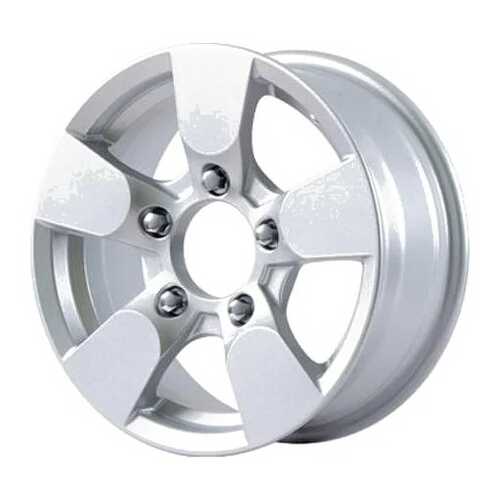 Диск SKAD, Эвридика2 6.5x15/5x139.7ET40 98.5 в Шинсервис