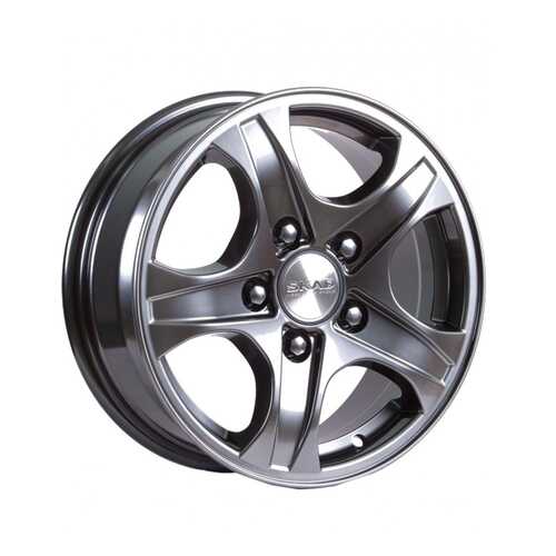 Диск SKAD, Калипсо 6.5x16/5x130ET43 84.2 в Шинсервис