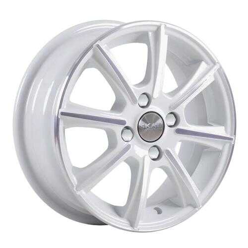 Диск SKAD, Монако 5.5x14/4x100ET43 67.1 в Шинсервис