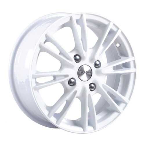 Диск SKAD, Пантера 6x15/4x98ET38 58.6 в Шинсервис