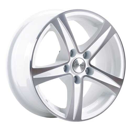 Диск SKAD, Сакура 6.5x15/5x110ET35 65.1 в Шинсервис