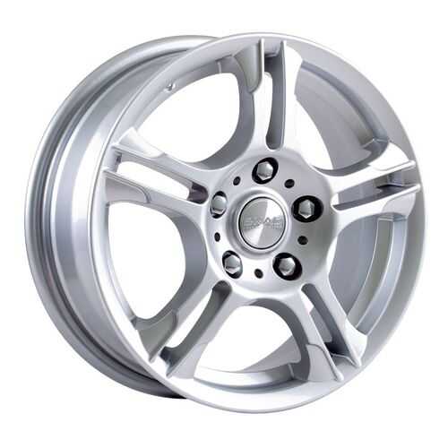 Диск SKAD Стар 6,0\R15 4*100 ET45 d54,1 Селена [0841008] <Ш> в Шинсервис