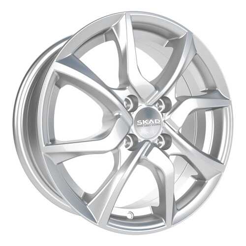 Диск SKAD, Тулон 6x15/4x98ET35 58.6 в Шинсервис