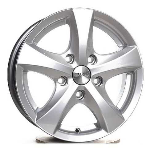 Диск SKAD, Уран 2 5.5x14/4x100ET35 67.1 в Шинсервис
