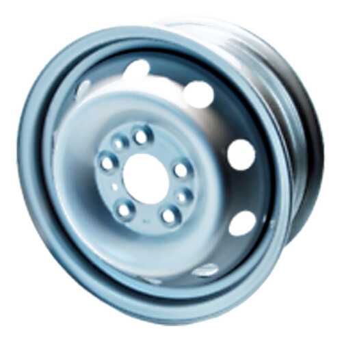 Диск стальной R15 FIAT: Ducato RUS (250) \ PEUGEOT: Boxer, CITROEN: Jumper 06- в Шинсервис