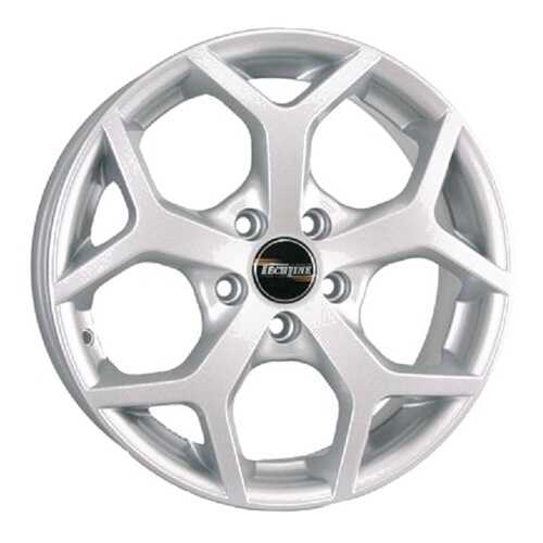 Диск TECH-LINE, 721 7.5x17/5x114.3ET50 67.1 в Шинсервис