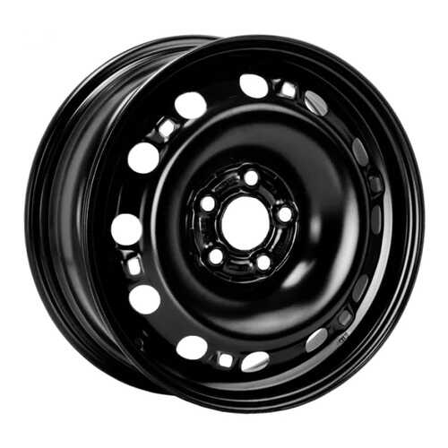 Диск VAG, 6x15/5x100ET38 57.1 в Шинсервис