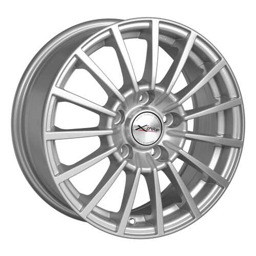 Диск Xtrike X-106 6,5\R15 5*112 ET45 d57,1 HS [14406ZX] в Шинсервис