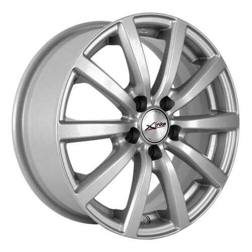Диск Xtrike X-115 6,0\R15 5*108 ET43 d63,35 HS [13309ZX] в Шинсервис