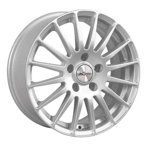 Диск Xtrike X-128 6,5\R16 5*100 ET40 d67,1 HS [15004ZX] в Шинсервис
