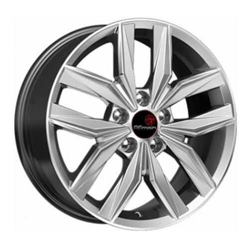 Диски Remain Hyundai i40 (R151) 7,0\R17 5*114,3 ET45 d67,1 15105ZR в Шинсервис
